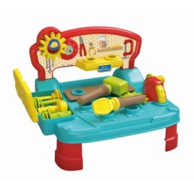 Baby Clementoni Montessori centru de activitati senzorial
